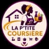 Logo La P'Tite Coursière